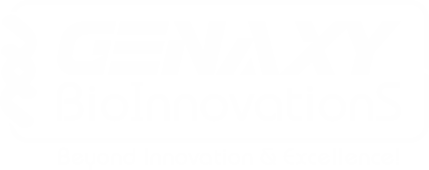 Genaxy BioInnovationS