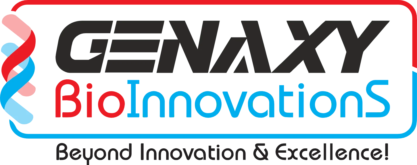 Genaxy BioInnovationS